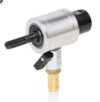 Wasserspülbüchse R 1/2" Muffe x SDS Plus | DTI-M